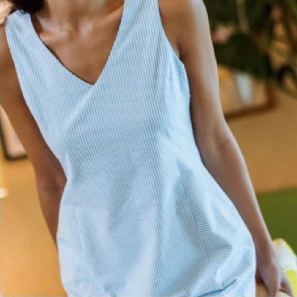 Southern Tide Dress